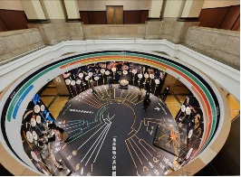 国立科学博物館