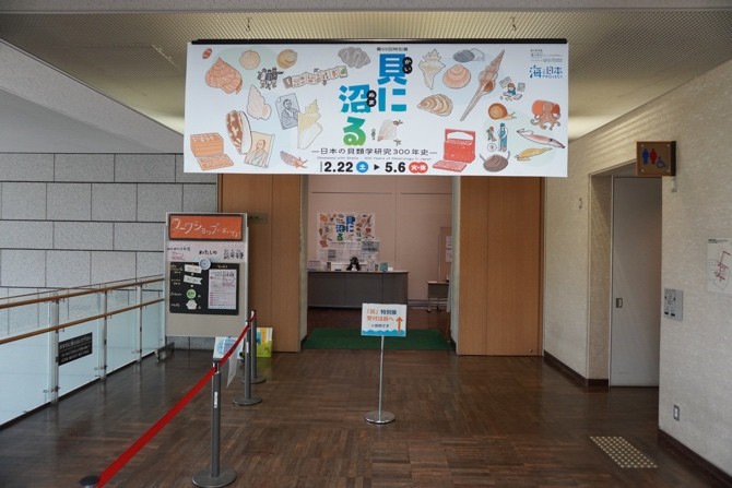大阪市立自然史博物館