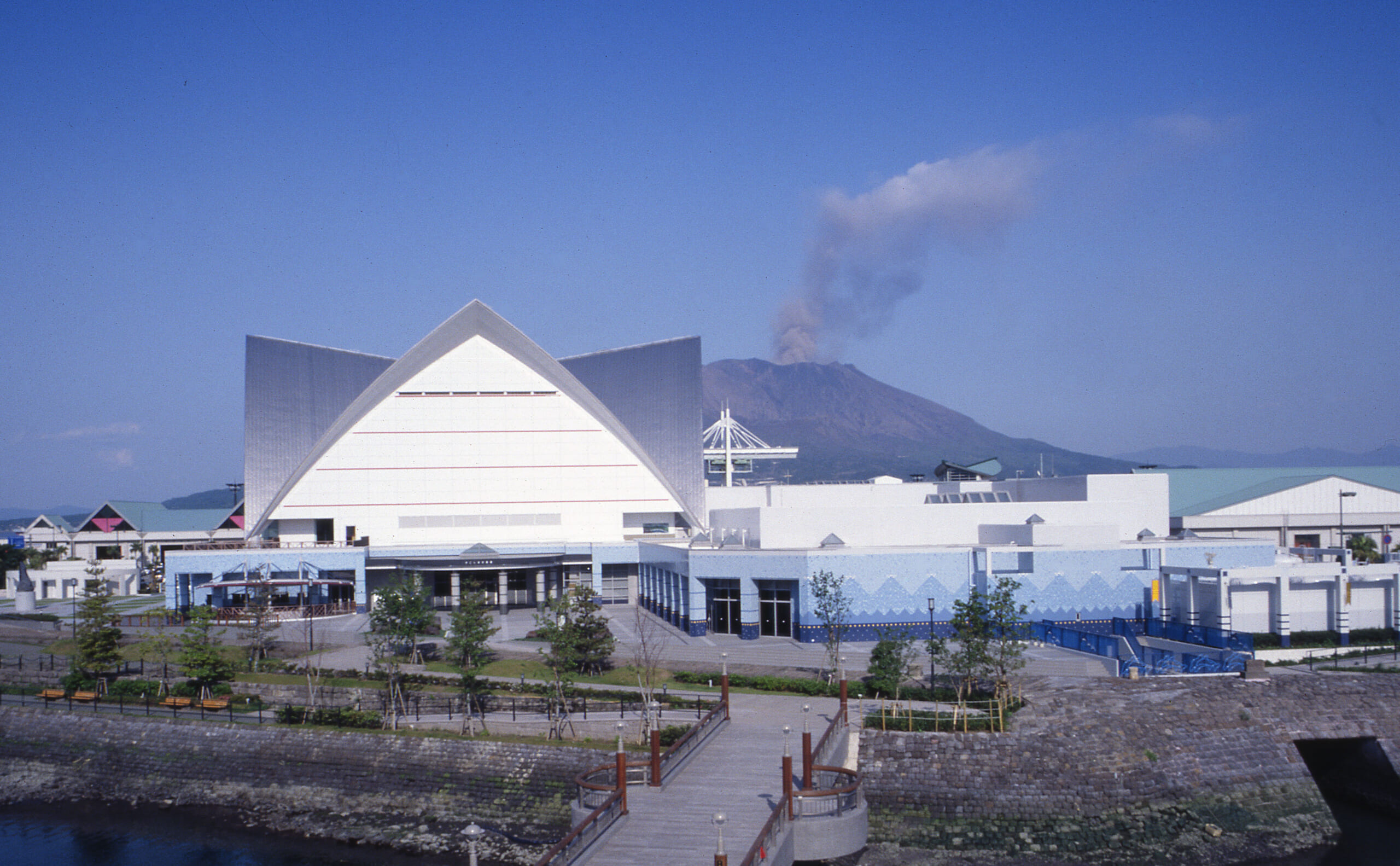 いおワールド かごしま水族館