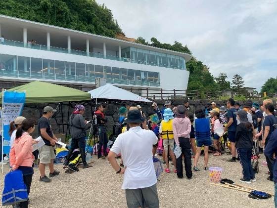 公益財団法人環日本海環境協力センター